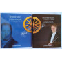 Gioacchini Rossini. Il viaggio a Reims. Opera lirica (DVD + CD)