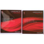 Leoncavallo Pagliacci. (2 CD + 1 DVD)