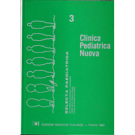 Clinica Pediatrica Nuova