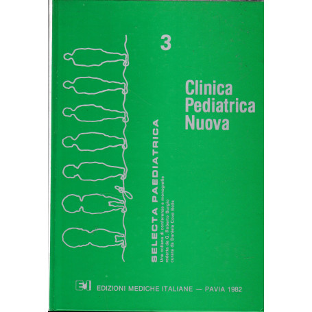 Clinica Pediatrica Nuova