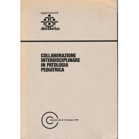 Collaborazione Interdisciplinare in Patologia Pediatrica