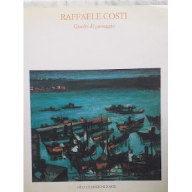 Costi. Quadri di paesaggio