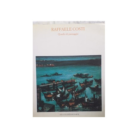 Costi. Quadri di paesaggio