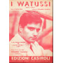 I Watussi (Hully-Gully)