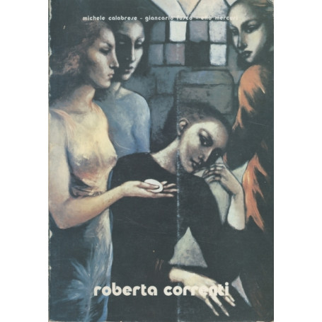 ROBERTA CORRENTI