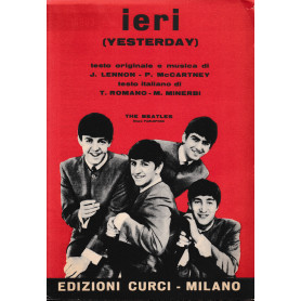 Ieri (Yesterday)