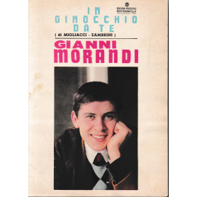 In ginocchio da te