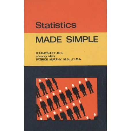 STATISTICS MADE SIMPLE