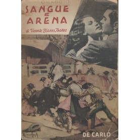SANGUE E ARENA