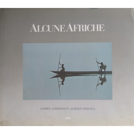 Alcune Afriche