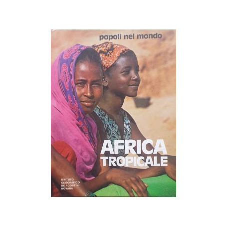 Africa Tropicale
