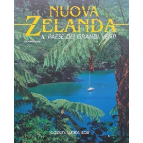 Nuova Zelanda
