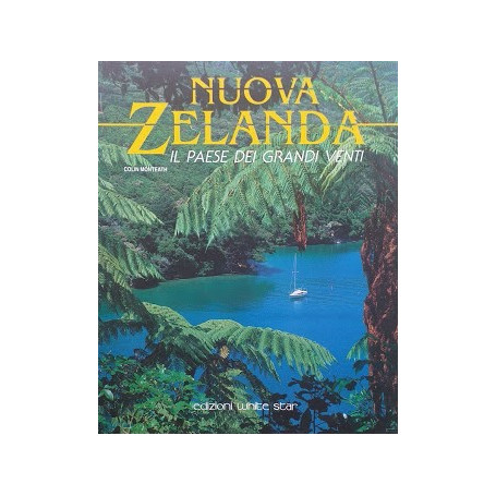 Nuova Zelanda