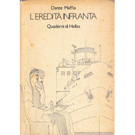L'eredità  infranta