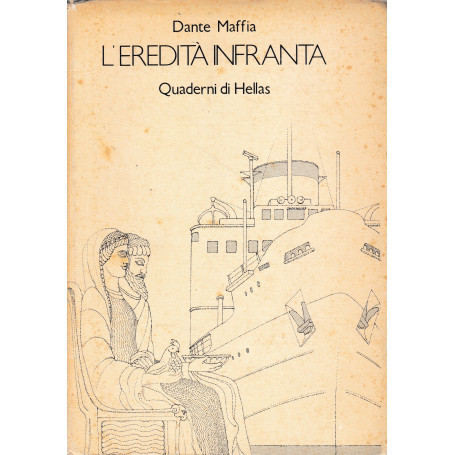 L'eredità  infranta