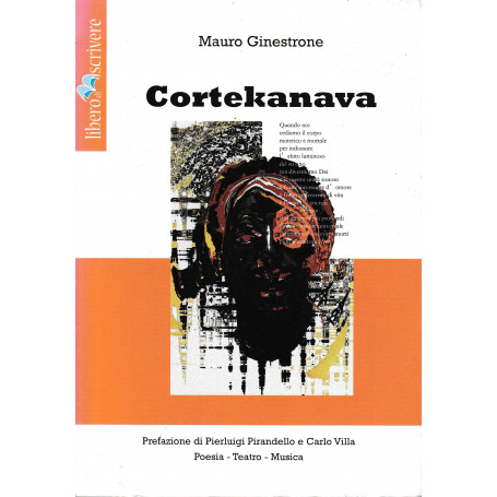 Cortekanava. Con DVD