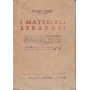 I materiali stradali