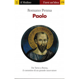 Paolo. Da Tarso a Roma