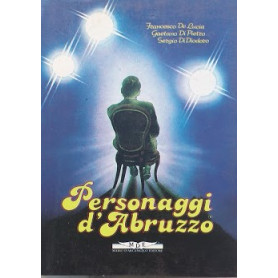 Personaggi d'Abruzzo