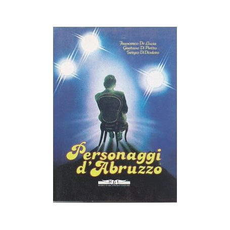 Personaggi d'Abruzzo
