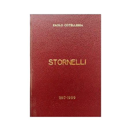 Stornelli
