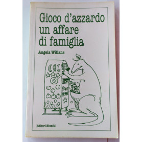 Gioco d'azzardo un affare di famiglia