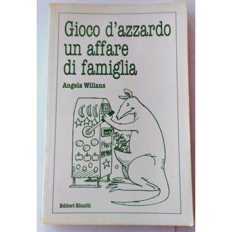 Gioco d'azzardo un affare di famiglia