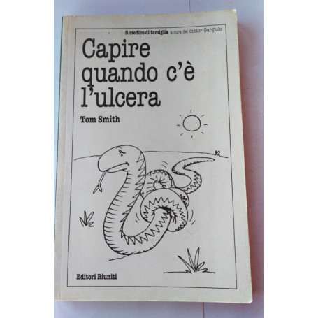 Capire quando c'è l'ulcera