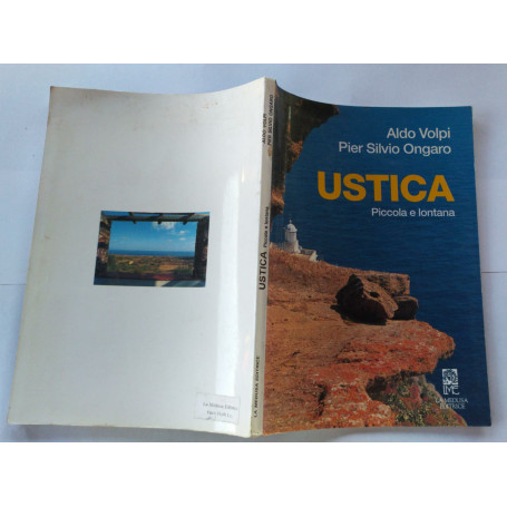 Ustica. Piccola e lontana