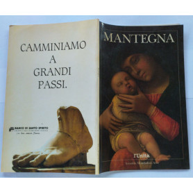 Andrea Mantegna