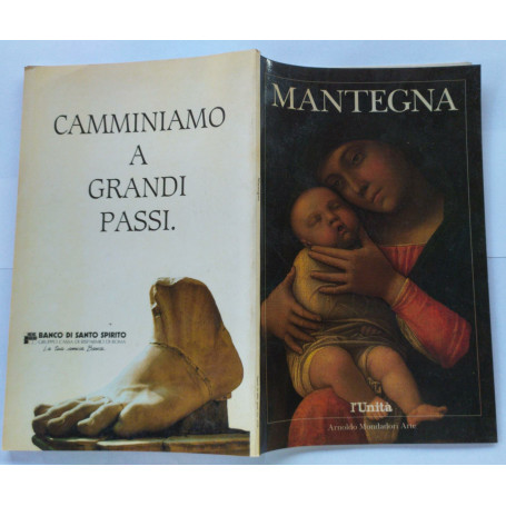 Andrea Mantegna