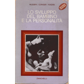 Lo sviluppo del bambino e la personalità
