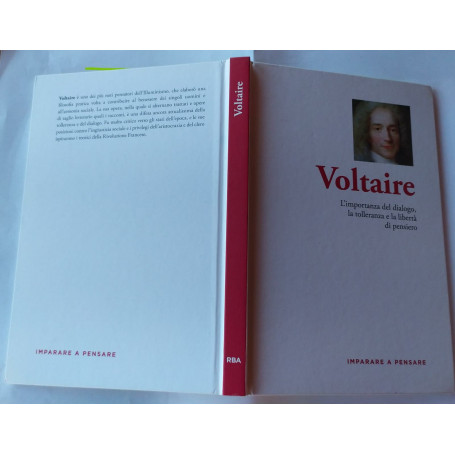 Voltaire