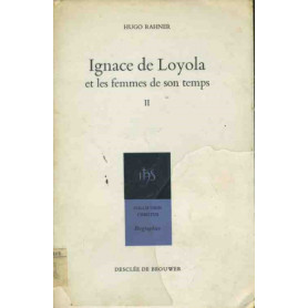 Ignace de Loyola et les femmes de son temps.II
