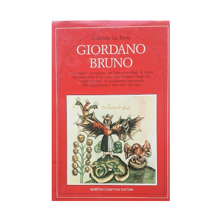 Giordano Bruno