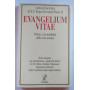 Evangelium vitae. Valore e inviolabilità  della vita umana