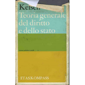 Teoria generale del diritto e dello stato