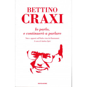 Io parlo