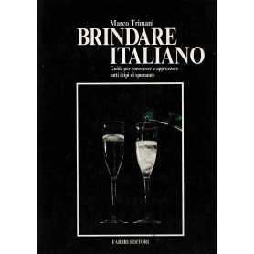 Brindare italiano