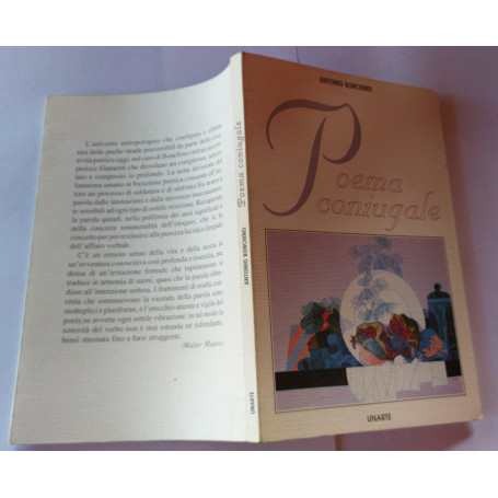 Poema coniugale