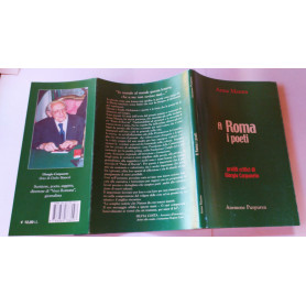A Roma i poeti  Volume I