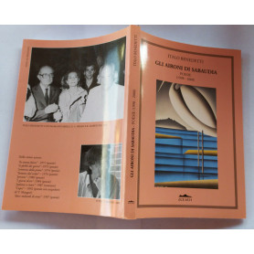 Gli aironi di Sabaudia. Poesie (1998-2008)