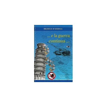 ..e la guerra continua..