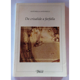 Da crisalide a farfalla