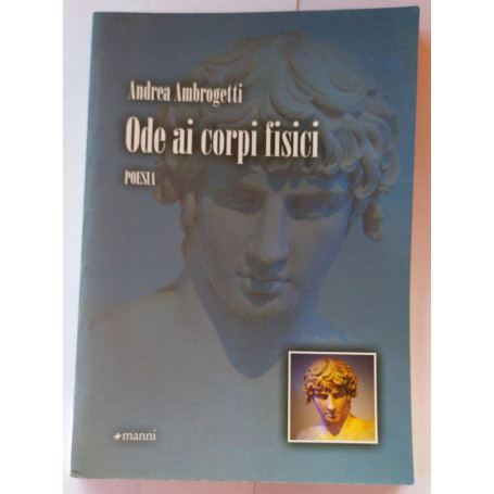 Ode ai corpi fisici