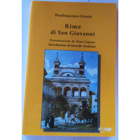 Rime di San Giovanni