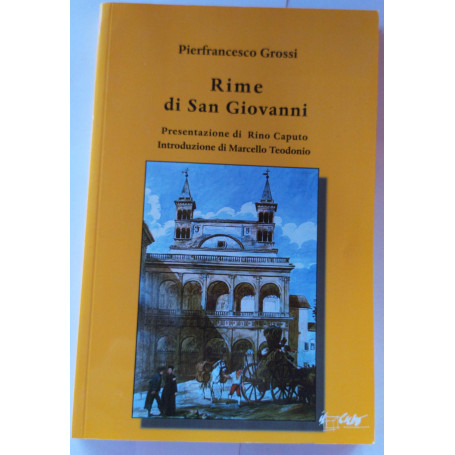 Rime di San Giovanni