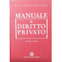 Manuale di diritto privato