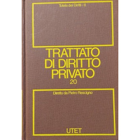 Trattato di diritto privato