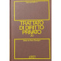 Trattato di diritto privato
